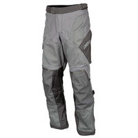 KLIM Baja S4 Broek - Monument Gray