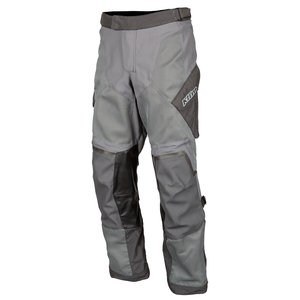 KLIM Baja S4 Pant - Monument Gray