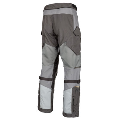 KLIM Baja S4 Motorbroek - Monument Gray