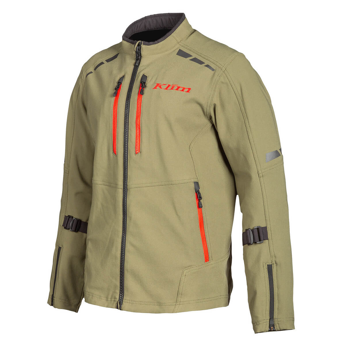 klim heated jacket
