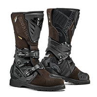 Sidi Adventure 2 Gore-Tex Brown