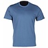 KLIM Teton Merino SS Shirt - Blauw