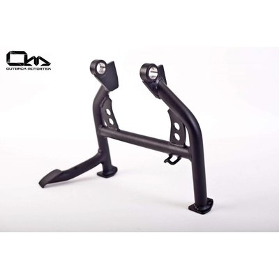 Outback Motortek Suzuki V-Strom 650 -  Center Stand