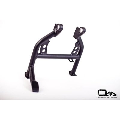 Outback Motortek Suzuki DL 650 Vstrom – Centre Stand