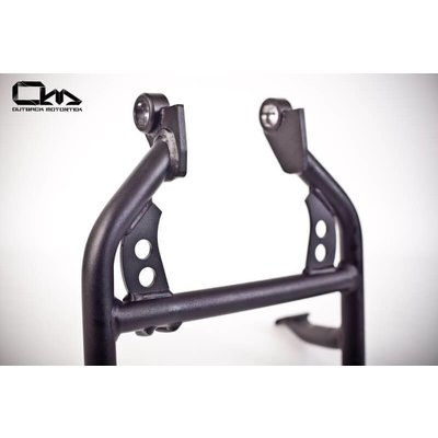 Outback Motortek Suzuki DL 650 Vstrom – Centre Stand