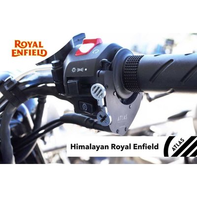 Motorcycle Cruise Control - Bottom Kit