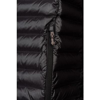 KLIM Maverick Down Jacket - Stealth Black