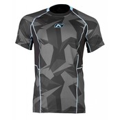 KLIM Aggressor Cool -1.0 Short Sleeve - Camo