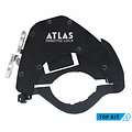 ATLAS Throttle Lock Cruise Control - Top Kit