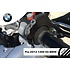 ATLAS Throttle Lock Motorcycle Cruise Control - Top Kit
