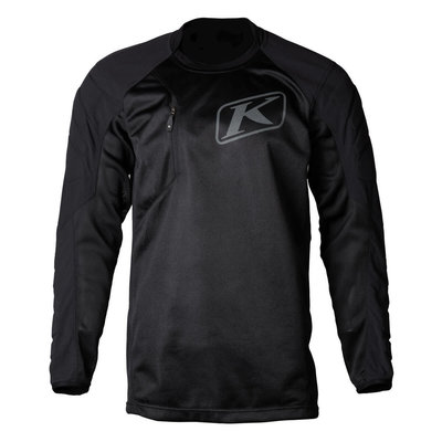 KLIM Tactical Pro Jersey - Black