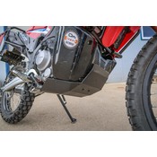 Outback Motortek Honda CRF 300 Rally – Skid Plate