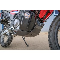 Outback Motortek Honda CRF300L/Rally –Skid Plate