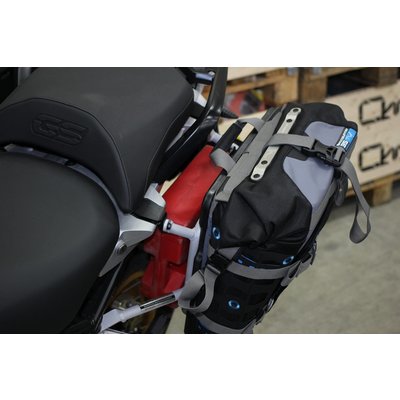 Outback Motortek RotoPax Bracket for Pannier Racks