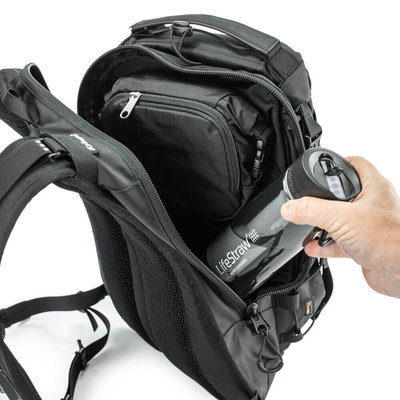 Kriega Trail 18 Adventure Backpack