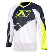 KLIM Dakar Jersey - Vivid Blue