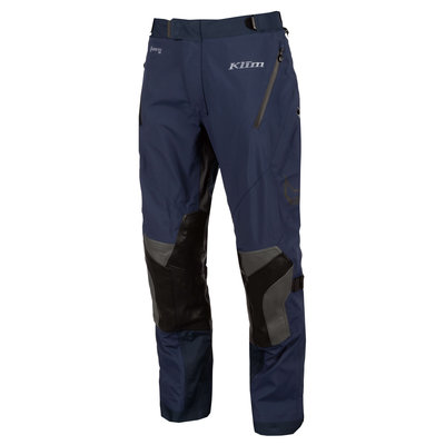 KLIM Kodiak Motorbroek  - Navy Blue