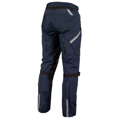 KLIM Kodiak Motorbroek  - Navy Blue