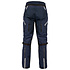 KLIM Kodiak Motorbroek  - Navy Blue