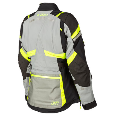 KLIM Artemis 2022 Dames Motorjas -Hi-Vis