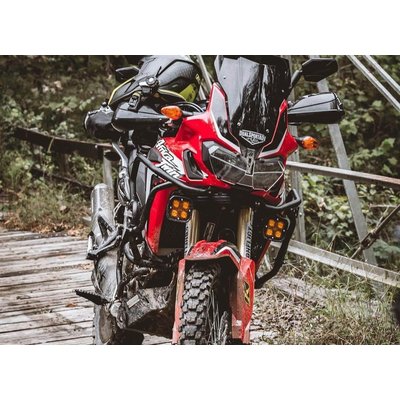 Outback Motortek Honda CRF1000L Africa Twin – Protection Combo MAX