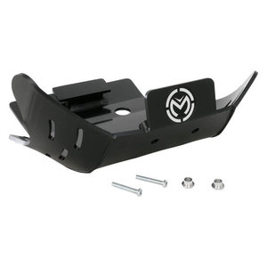 Moose Racing Honda CRF 250 L/Rally Pro Skid Plate