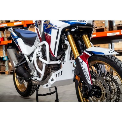 Outback Motortek Honda CRF1100L Africa Twin – Ultimate Protection Combo