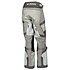 KLIM Artemis Motorbroek Dames - Monument Gray - Wintermint