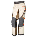 KLIM Artemis 2022 Broek Dames - Peyote - Potter's Clay