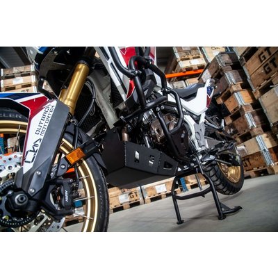 Outback Motortek Honda CRF1100L Africa Twin – Skid Plate