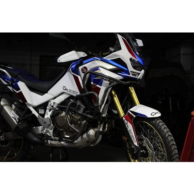 Outback Motortek Honda CRF1100L Africa Twin – Upper Crash Bars