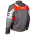 KLIM Induction Pro Motorjas - Asphalt - Redrock