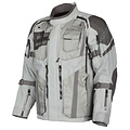 KLIM Badlands Pro Jacket - Monument Gray