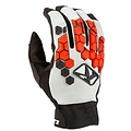 KLIM Dakar Glove - Redrock