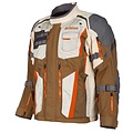 KLIM Badlands Pro Jacket - Peyote - Potter’s Clay