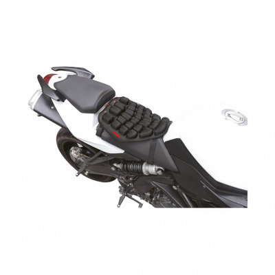 Booster Motorcycle Air Seat Cushion
