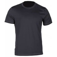 KLIM Teton Merino SS Shirt - Black