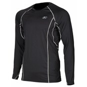 KLIM Aggressor 1.0 Shirt - Black