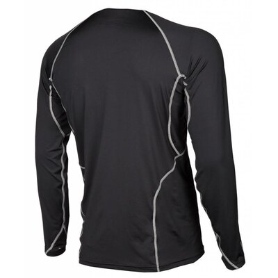 KLIM Aggressor 1.0 Shirt - Black