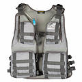 KLIM Arsenal Vest - Cool Gray