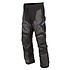 KLIM Baja S4 Motorbroek - Black-Kinetik Blue