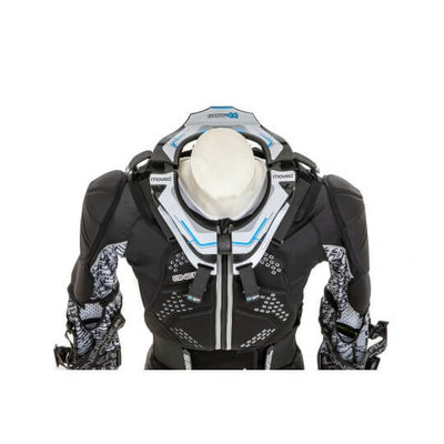 Concept Nekbrace