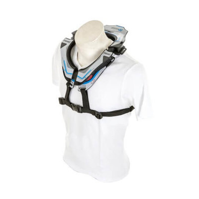 Concept Nekbrace
