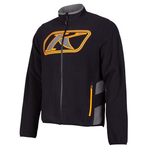 KLIM Torch Jacket - Black