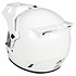 KLIM Krios Karbon Adventure helmet - Gloss White