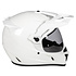 KLIM Krios Karbon Adventure helmet - Gloss White