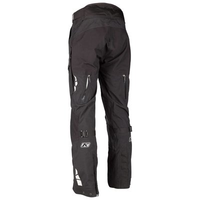 KLIM Latitude Motorcycle Pant - Black