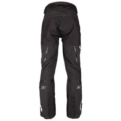 KLIM Latitude Motorcycle Pant - Black