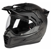 KLIM Krios Pro - Matte Black