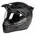 KLIM Krios Pro  Adventure Motor helmet - Matte Black